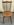 Chaise Baumann, Tacoma, vintage, années 60