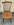 Chaise Baumann, Tacoma, vintage, années 60