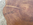 Table basse brutaliste chêne massif, tree trunk