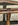 Tête de lit bambou rotin vintage queue de paon années 60