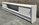 Etagère murale, console suspendue, bibliothèque, cosy, vintage, années 50