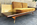 Daybed ou canapé deux places, tablette design maison Sergalot, Paris, 1957