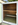 Buffet formica, JPP, jaune pâle, vintage, années 60