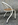 Chaise bureau écolier, Jacques Hitier, années 50