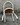 Chaise bureau écolier, Jacques Hitier, années 50