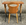 Bureau vintage et sa chaise Baumann fourmi, vintage, années 60