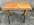Bureau vintage et sa chaise Baumann fourmi, vintage, années 60