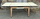 Table formica de type mado, à l'italienne, vintage, années 50