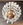 Lustre cage en cristal et laiton doré – Style Empire, début XXème