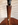 Lampe vintage Unilux en bois et verre opalin, esprit scandinave