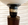 Lampe vintage Unilux en bois et verre opalin, esprit scandinave