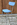 Table extensible Formica bleu ciel + 4 chaises vintage – années 50/60 – design rétro chromé