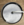 Grande paire de lampes design Space Age / UFO en acier chromé – sculpture lumineuse vintage