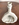 Applique murale vintage en porcelaine blanche – Élégance utilitaire au charme rétro, années 20