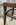 Chaise de bistrot Thonet, début XXème s., 1900.