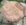 Console / guéridon Art Déco en bois massif – esprit années 30, lignes architecturales sculpturales