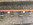 Grand porte-manteau mural vintage 5 patères en laiton et bois – esprit bistrot français années 50