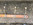 Grand porte-manteau mural vintage 5 patères en laiton et bois – esprit bistrot français années 50