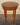 Guéridon, table basse, années 30, bois massif