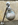 Beau lampadaire JLD (Jielde) 3 bras, vintage, industriel, années 50
