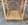 Étagère bambou “Atelier Riviera” – trois niveaux, pliante, vintage, années 70