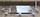 Miroir Mural Vintage à Patères, Chrome & Glace Mercure, Space Age, années 60/70