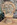 Chaise Paon Miniature en Rotin Tressé — Porte-Plante Bohème Vintage — Années 70