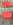 Lot de 4 chaises formica rouge, vintage, années 60