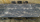 Ensemble de salle à manger vintage extensible Formica noir marbré – années 1950-60 – 8 chaises
