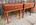 Paire de chevets en bois – moderniste - vintage années 50
