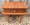 Table de chevet en teck – Design scandinave Mid-Century, vintage, années 1950-1960