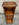 Chevet, chiffonier, meuble d'appoint, bois, vintage, années 60.