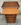 Chevet, chiffonier, meuble d'appoint, bois, vintage, années 60.