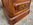 Chevet, chiffonier, meuble d'appoint, bois, vintage, années 60.