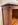 Chevet, chiffonier, meuble d'appoint, bois, vintage, années 60.
