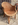 Fauteuil en rotin tressé à la main, esprit bord de mer vintage 