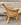 Fauteuil en rotin et osier tressé – L'authenticité vintage dans toute sa splendeur, vintage, années 60 - 80