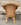 Fauteuil en rotin et osier tressé – L'authenticité vintage dans toute sa splendeur, vintage, années 60 - 80