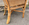 Fauteuil en rotin et osier tressé – L'authenticité vintage dans toute sa splendeur, vintage, années 60 - 80