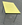 Table formica jaune citron, ses 4 chaises, vintage, années 60