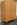 Armoire vintage scandinave en chêne clair — vintage années 60