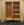 Armoire vintage scandinave en chêne clair — vintage années 60