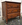 commode vintage style regency, années 70