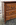 commode vintage style regency, années 70
