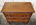 commode vintage style regency, années 70