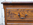 commode vintage style regency, années 70