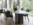 Table design Gullwing par Gabrielle et Oscar Buratti pour Lema, made in Italy