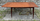 Table-pieds-effilés-compas-bois-vernis-extensible-vintage-années-50