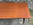 Table-pieds-effilés-compas-bois-vernis-extensible-vintage-années-50