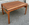 Table basse teck danois années 1960 Trioh Mobler vintage